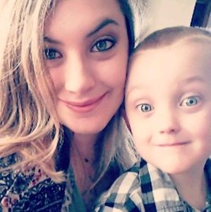 Meet your Posher, Janae